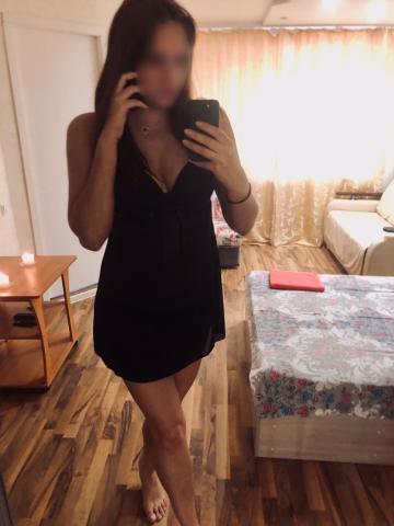 Проститутка Алена
